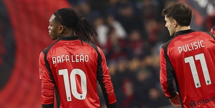 C’erano una volta i bomber: i 600 giorni senza gol che sconvolsero il Milan