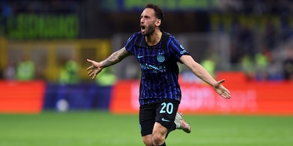 Inter e rebus Calhanoglu da risolvere, che si fa? La posizione del club nerazzurro