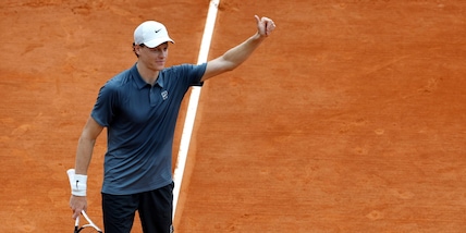 Sinner-Alcaraz, una poltrona per due: Jannik e Carlos in pressing e da qui al Roland Garros…