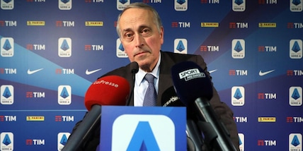 Il passettino indietro per farne uno avanti