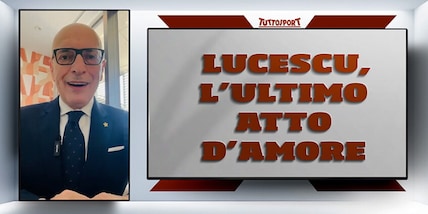 Lucescu, l’ultima partita per la sua Romania
