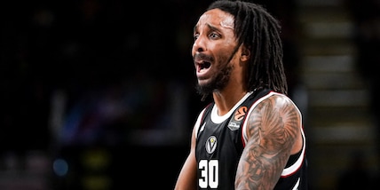 Sprofondo Virtus: ecco il 7° ko di fila!