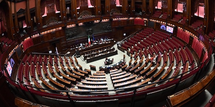 Il governo pone la fiducia alla Camera sul decreto legge Pnrr