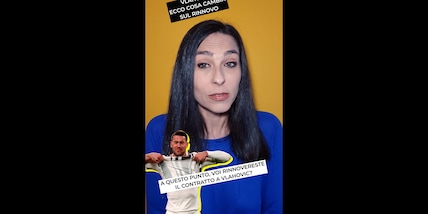 Vlahovic, ecco cosa cambia sul rinnovo