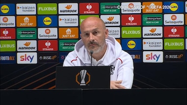 Italiano: "C'è il gap con le inglesi, ma..."