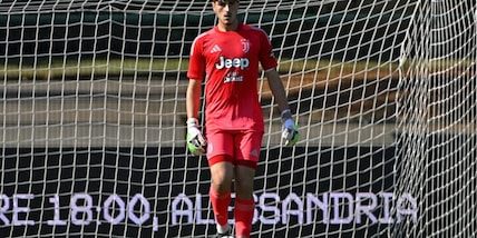 Puczka fa dieci, Guerra glaciale e Mangiapoco versione Superman: Juve Next Gen, le pagelle Puczka fa dieci, Guerra glaciale e Mangiapoco versione Superman: Juve Next Gen, le pagelle