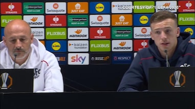 Ferguson: "Sappiamo che sarà durissima"