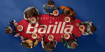 Barilla si conferma prima azienda food al mondo per reputazione e conquista il nono posto nella classifica generale