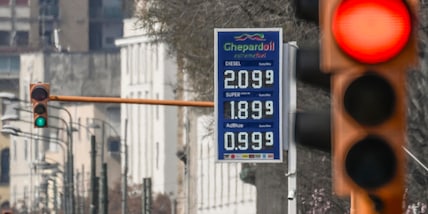 Urso, convocate domani le compagnie, adeguino subito i prezzi carburanti