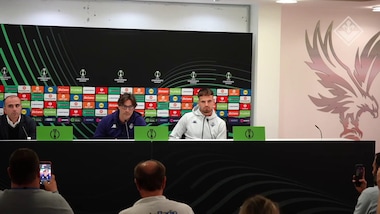 Vanoli: "Con il Palace per capire il nostro valore"