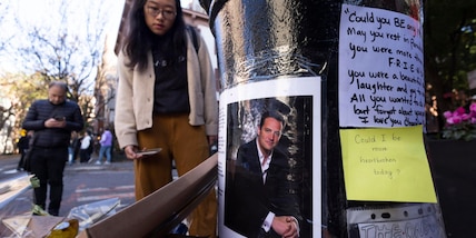 Condannata a 15 anni la 'regina della ketamina', pusher dell'attore Matthew Perry