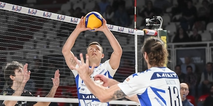 Play Off 5° Posto: in semifinale Monza e Milano