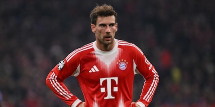 Goretzka-Juve, contatto e agenti in Italia: gli occhi di Allegri e non solo. Cosa filtra e che c'entra Senesi