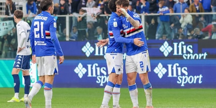 Guida alla 34ª giornata di Serie B: il clou è Frosinone-Palermo, la Samp va a Pescara