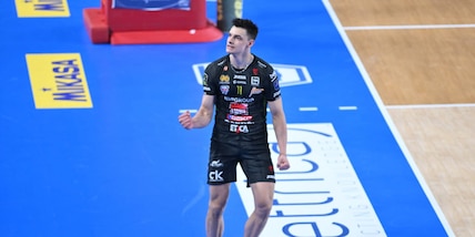 Nikolov, che magie: Civitanova rilancia