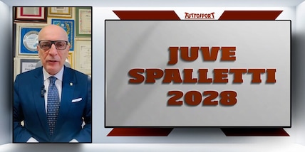 Juve, Spalletti ha firmato: ora tocca alla squadra non sbagliare