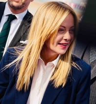 Meloni, pronti a misure sui profitti delle società in caso di speculazione