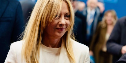 Meloni, verso il 1° maggio in Cdm il Piano casa, 100mila alloggi in 10 anni