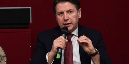 Conte a Meloni, noi pronti alla sfida progressista,abbiamo più proposte condivise