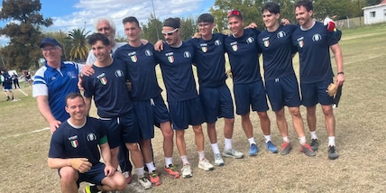 Fipap: Italia Campione del Mondo nel gioco internazionale