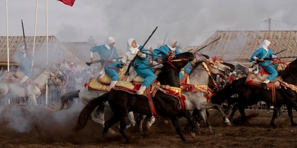 World Press Photo, tra i premiati l'italiana Pinzi con la forza delle donne marocchine