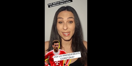 Juve, quello strano derby di mercato con il Milan