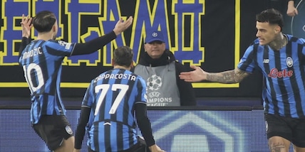 Atalanta, Palladino recupera un big: un ostacolo in più per la Juve e Spalletti Atalanta, Palladino recupera un big: un ostacolo in più per la Juve e Spalletti