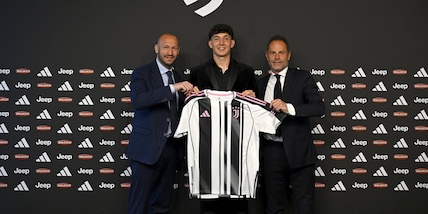 Durmisi, ufficiale il rinnovo: la Juve blinda il talento della Primavera. Il comunicato