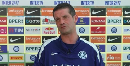 "Bastoni, l'aiuto psicologico serve a loro. Io senza maschere": Chivu all'ennesima difesa