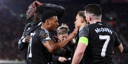 Il Bologna crolla al Dall'Ara: Watkins doppietta show, l'Aston Villa ipoteca la semifinale, festa Emery