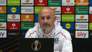 Italiano orgoglioso: "L'Aston Villa non ha dimostrato di essere superiore"