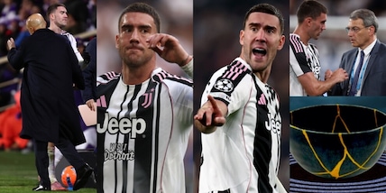 Vlahovic-Juve e l'arte del kintsugi, cosa cambia ora per il rinnovo: ingaggio, durata e i milioni di distanza
