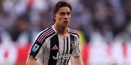 Atalanta-Juventus: probabili formazioni Serie A, orario e dove vederla in tv e streaming Atalanta-Juventus: probabili formazioni Serie A, orario e dove vederla in tv e streaming