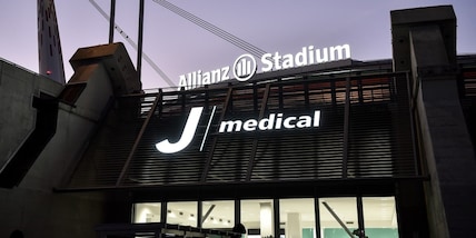 Dramma Juve, crociato e menisco rotti: stagione finita per il talento fuori scala