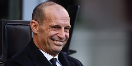 Allegri faccia a faccia col suo pupillo: sfumato alla Juve nel 2023, ora sarebbe perfetto per il Milan