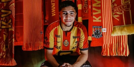 Le mani dell’Inter sul nuovo Hakimi: chi è il 17enne Moncef Zekri