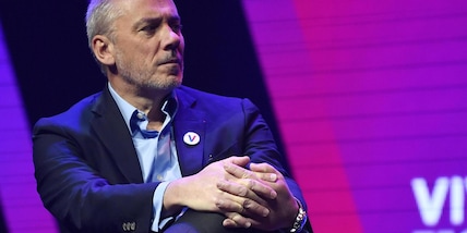 Richard nuovo presidente dell'Olympique Marsiglia, è l'x n.1 di Orange