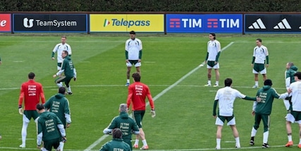 L’Italia annuncia il prossimo ct: chi guiderà la Nazionale per le sfide con Lussemburgo e Grecia