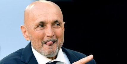 Spalletti, rinnovo fino al 2028 ufficiale: ecco il particolare annuncio della Juve Spalletti, rinnovo fino al 2028 ufficiale: ecco il particolare annuncio della Juve