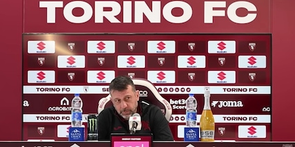 D'Aversa: "Contro il Verona secondo match ball salvezza. Futuro? Prossima partita è più importante"