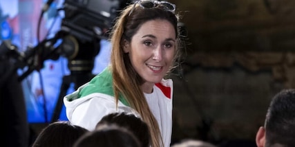 Goggia: "Avrei potuto fare di più ma le annate negative sono altre. Sotto certi aspetti..."