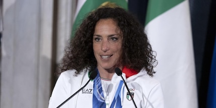 Brignone: "Ori inaspettati. Ho vinto una sfida impossibile, ora penso soltanto a una cosa..."