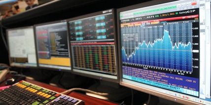 Lo spread Btp-Bund termina in rialzo a 78,5 punti