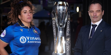 Italia, partenza in salita. Oggi subito la Francia...