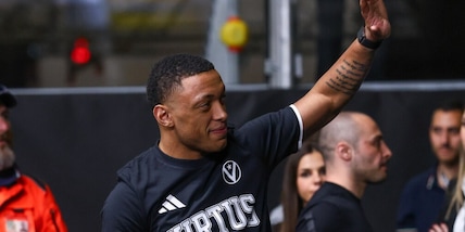 Virtus, 8° ko di fila. Ma c’è Dos Santos