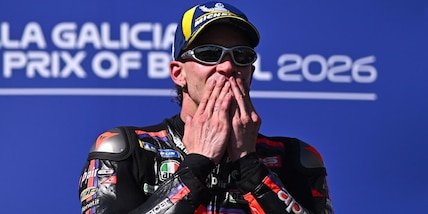 "Italia benedetta dal talento. E c’è la generazione speciale"