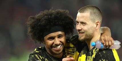 Pronostico Dortmund-Leverkusen, per i bookie tra Adeyemi e Schick vincerà...