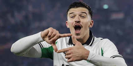 Muharemovic dice sì all’Inter, sarà il primo rinforzo: quanto guadagnerà la Juventus