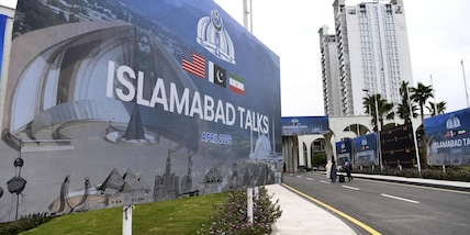 Media, la delegazione Usa è atterrata a Islamabad