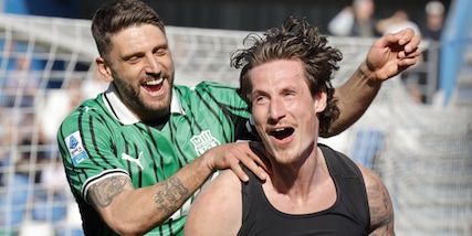 Pinamonti è diventato grande a suon di gol: conquista le big d’Europa e sogna la Nazionale